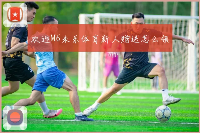 欢迎M6米乐体育新人赠送怎么领