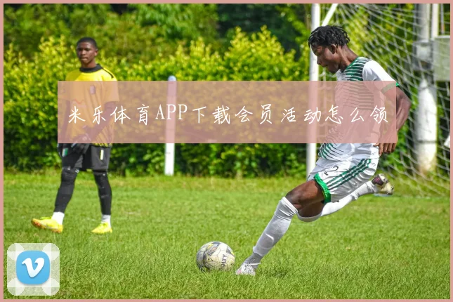 米乐体育APP下载会员活动怎么领